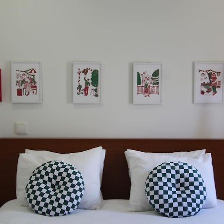 Fontainhas Heritage House 포르투 외부 사진