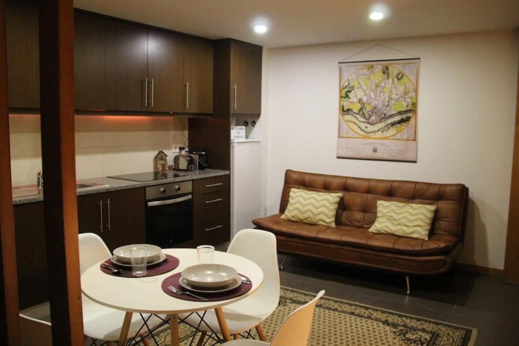 Fontainhas Heritage House 포르투 외부 사진